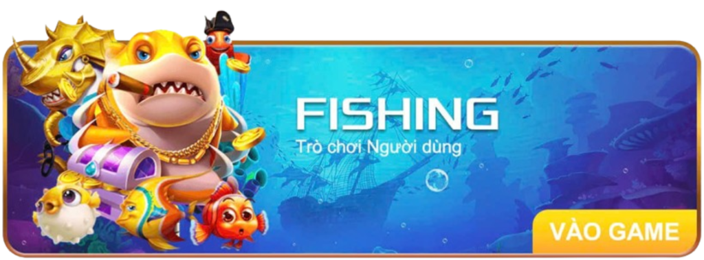 bắn cá