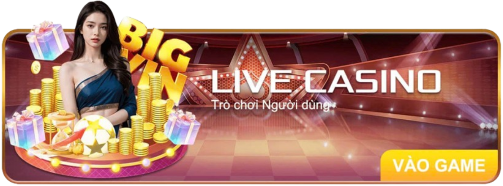 casino live