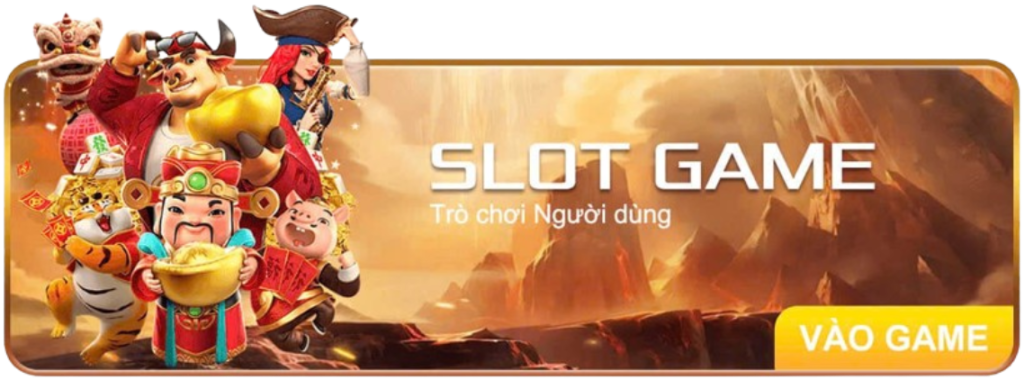 nổ hũ