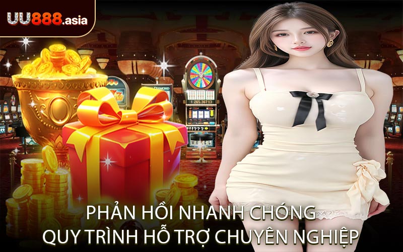 Tại Sao Nên Chọn Săn Thưởng Khuyến Mãi UU888