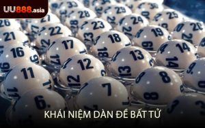 Khái Niệm Dàn Đề Bất Tử